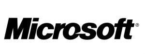 LogoMicrosoft