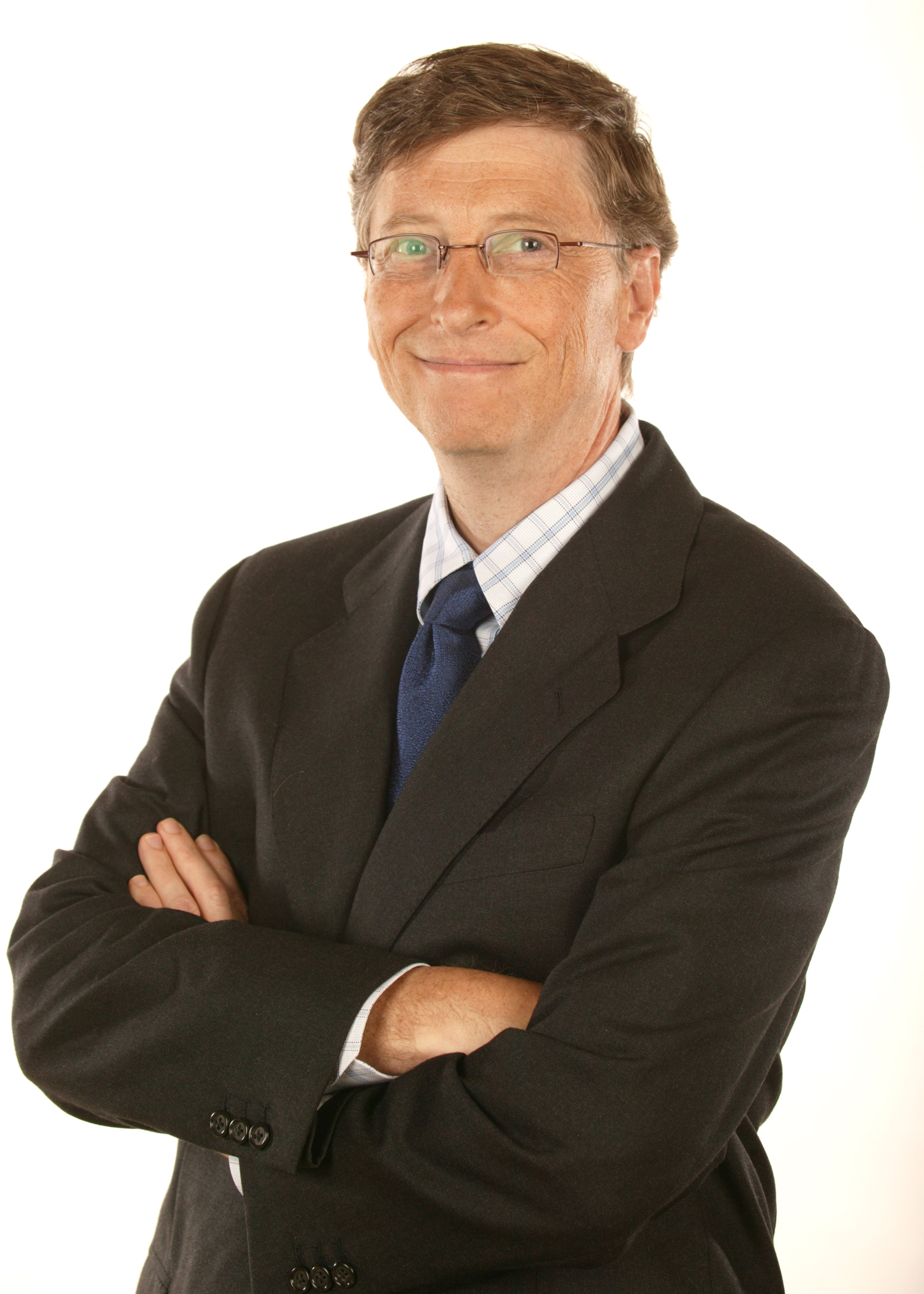 Bill Gates Profile