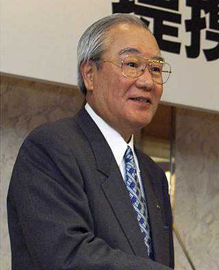 Hiroshi Yamauchi Profile