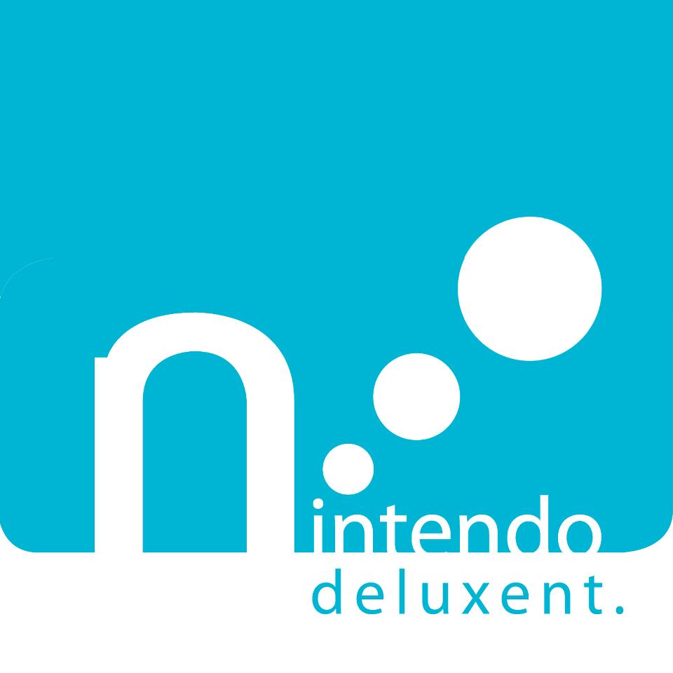 Nintendo Deluxe