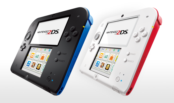 2DS