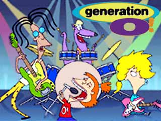 Generacion