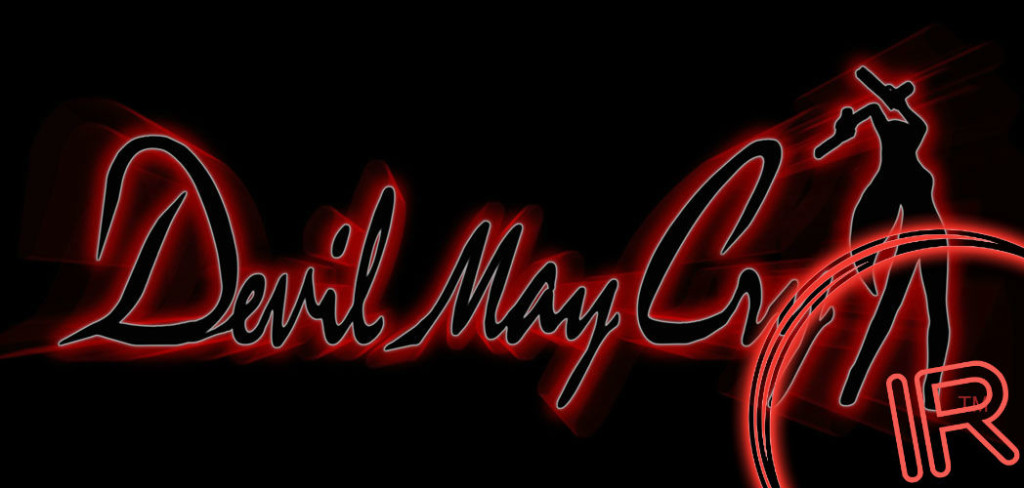 Devil May Cry Circulo IR