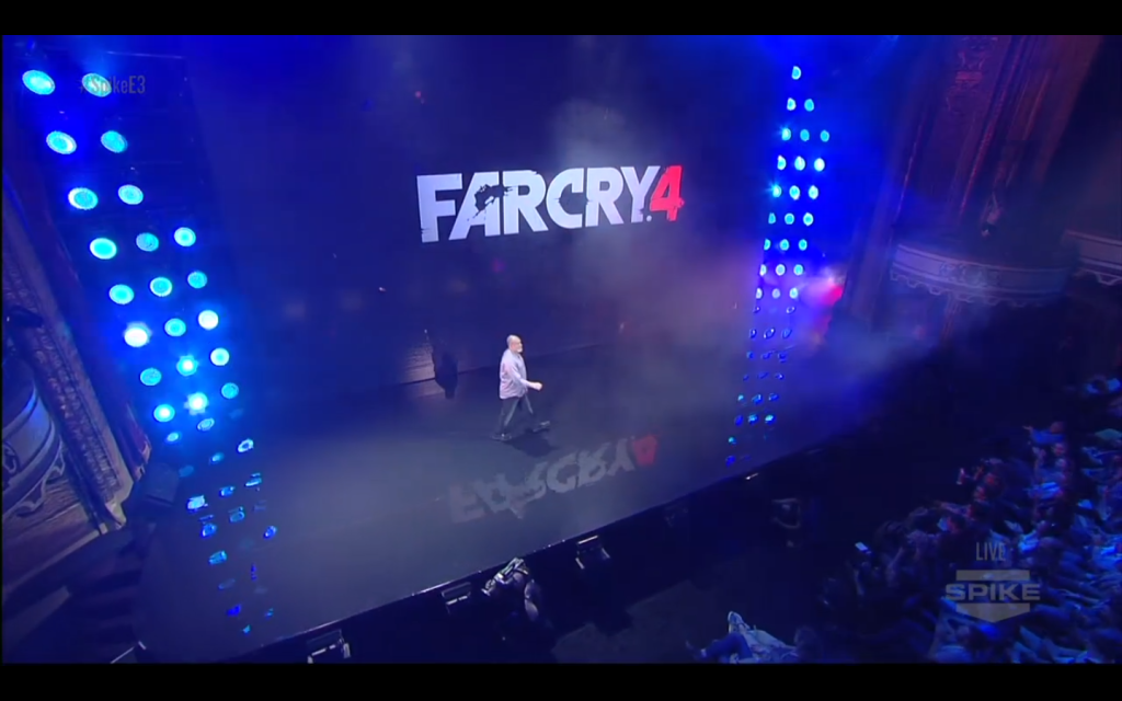 Farcry 4