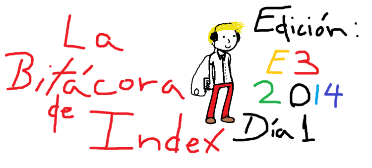 La Bitácora de Index e320141