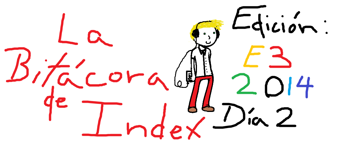 La Bitácora de Index e320141