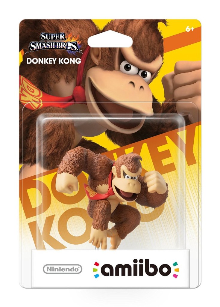 Donkey Kong