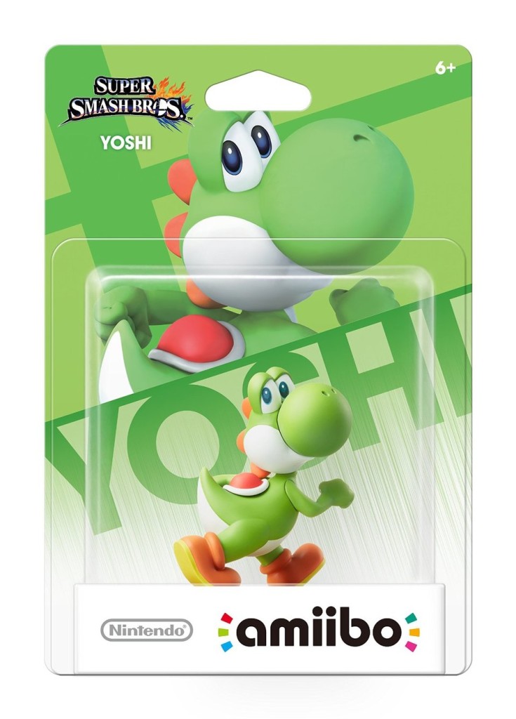 Yoshi