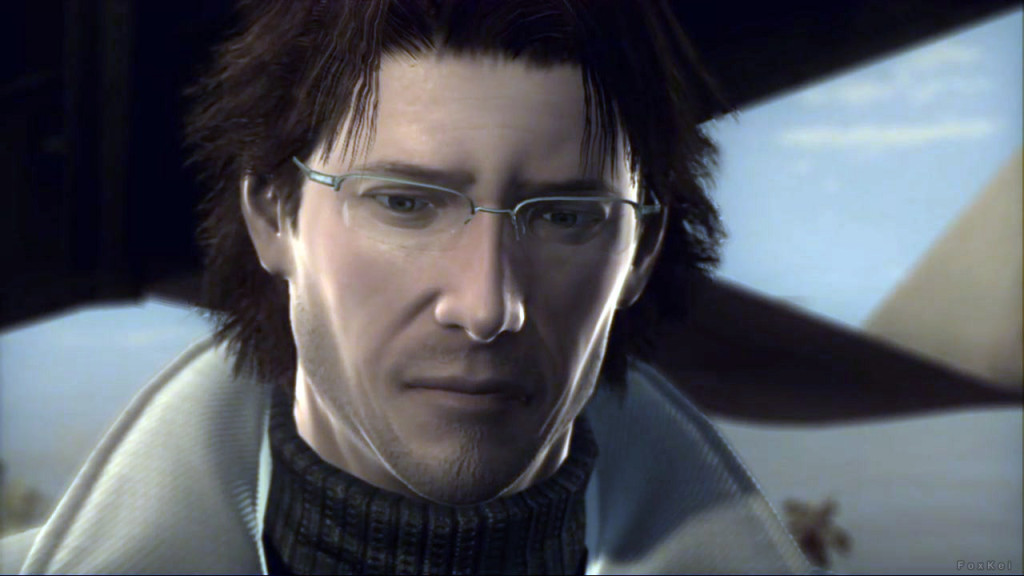 Otacon (1)