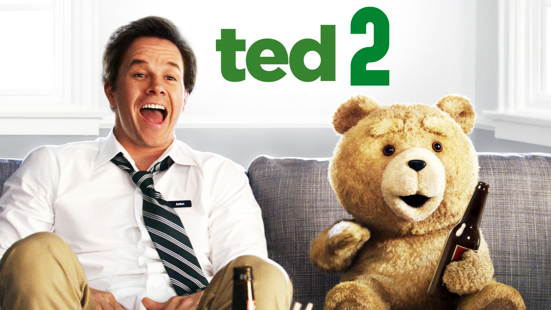 Resultado de imagen de TED 2