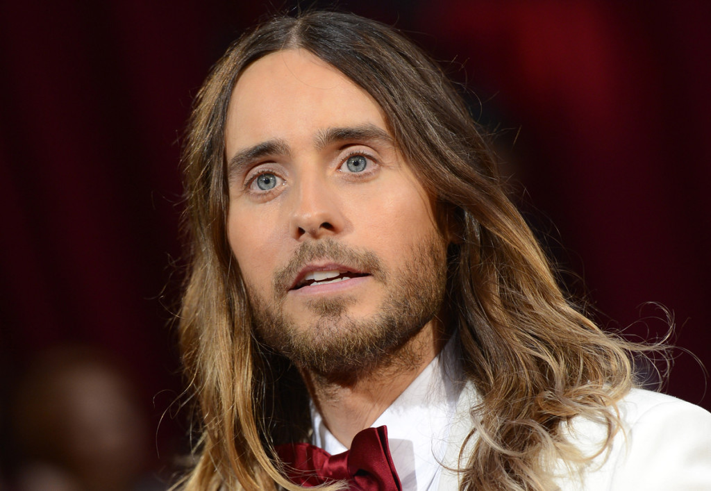 jared leto