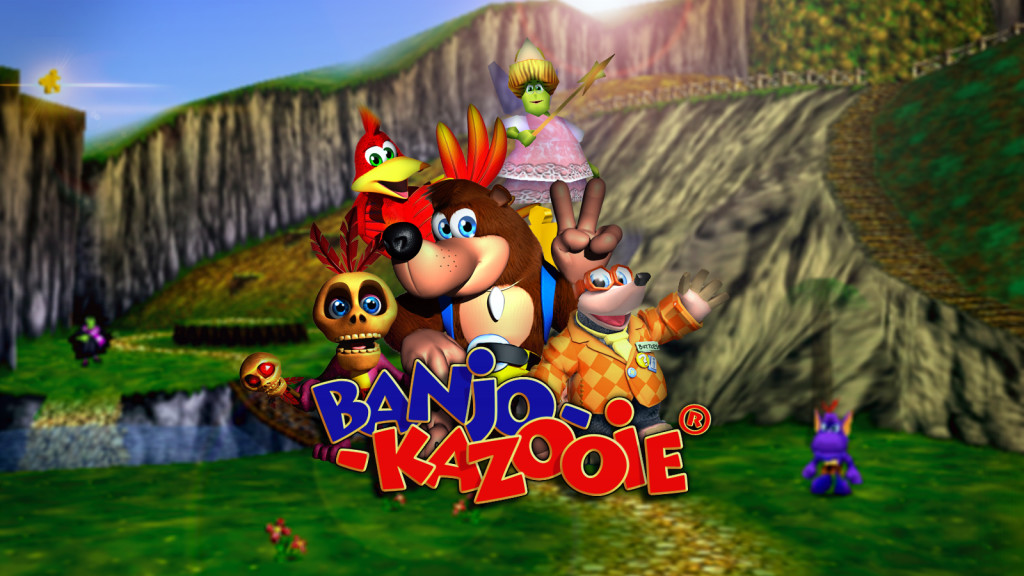 banjo_kazooie