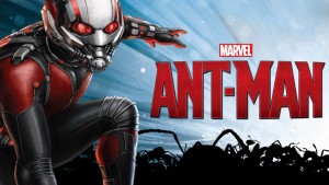 Ant-Man 2 Movie