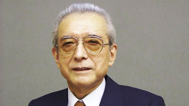 Hiroshi Yamaichi