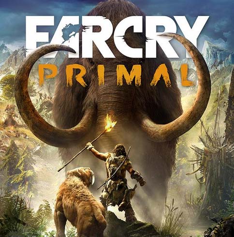 Far-Cry-Primal-Cover-Poster