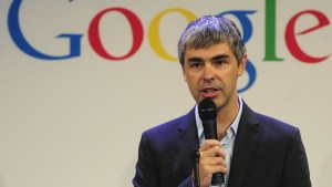 Cumpleaños Larry Page