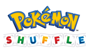 Pokemon Shuffle