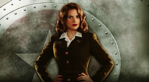 Marvel's Agent Carter Season 2 Premiere