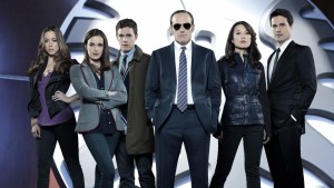 Marvel's Agents of Shield Season 2 Part 2 Premiere