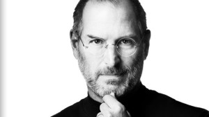Aniversario Fallecimiento Steve Jobs