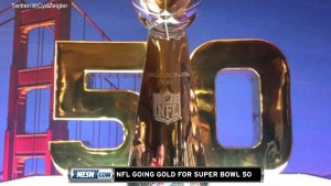 Super Bowl 50 @ Levi´s Stadium | Santa Clara | California | Estados Unidos