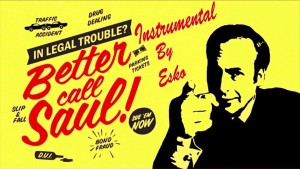 Better Call Saul Season 2 Premiere