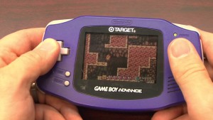 Aniversario Game Boy Advance