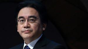 Aniversario Fallecimiento Satoru Iwata