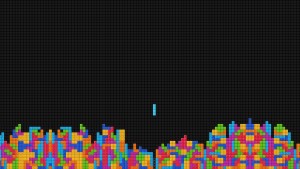 Aniversario Tetris