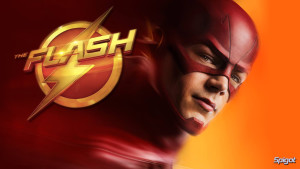 The Flash Season 2 Part 2 Premiere