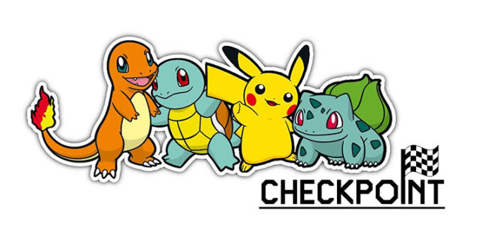 Checkpoint: La generación de pokémon de la que nos enamoramos