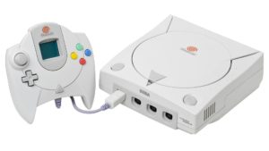 Aniversario Dreamcast