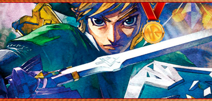 Cual Es El Mejor Zelda De La Historia